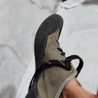 کفش سنگنوردی کچوآ