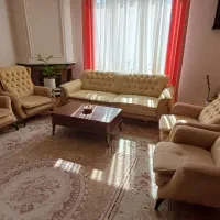 مبل راحتی ۸ نفره تختخواب شو
