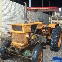 تراکتور رومانی مدل ۶۵ جفت تخفیف پای معامله|خودرو سنگین|سبزوار, شهرک صنعتی فرودگاه|دیوار