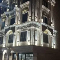 آپارتمان 50متری مجتمع سحر طبقه همکف