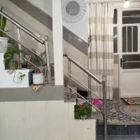 خانه دوبلکس شیک تمیز دلباز|فروش خانه و ویلا|قم, علی آباد سعدگان|دیوار