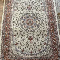 فرش 700شانه کویر کاشان