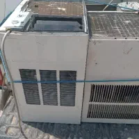مشتری و خریدار کولر