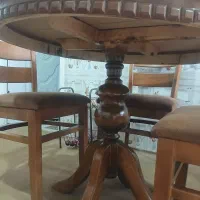 میز غذا خوری