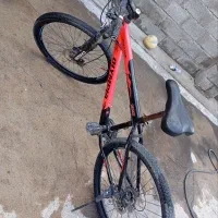 دوچرخه 27/5 المپیاد