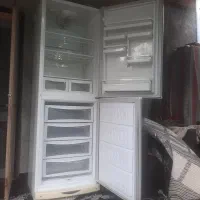 یخچال فریزر نگین