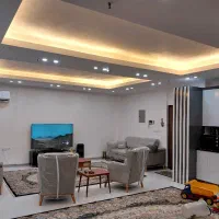 اپارتمان طبقه دوم.۱۱۷متر.پلان مربعی|فروش آپارتمان|اهواز, شهرک دانشگاه|دیوار