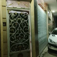 خانه-طبقه-همکف-با-پارکینگ-اختصاصی