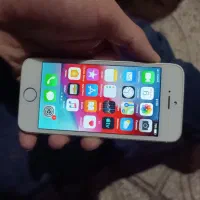 آیفون s5|موبایل|تهران, اتابک|دیوار