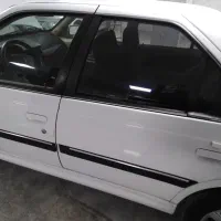 پارس ELX فول کامل403سفارشی مانیتور دارم تو را جدید|خودرو سواری و وانت|اردبیل, |دیوار