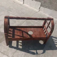 گهواره  بچه|اسباب و اثاث بچه|سنندج, |دیوار