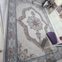 قالی ۹ متری فیلی|فرش|تهران, فلسطین (میدان انقلاب)|دیوار