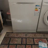 ظرفشویی سامسونگ ۳سبد