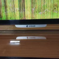 Led ال ای دی 43 اینچ اسنوا و قفل برقی بتا|حراج|رباط‌کریم, رباط‌کریم|دیوار
