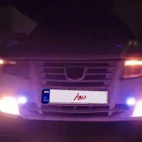 سمند سورن معمولی