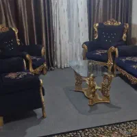 مبل هفت نفره