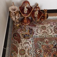 دکوری و گلدان بوفه|صنایع دستی و سایر لوازم تزئینی|مهاباد (آذربایجان غربی), |دیوار