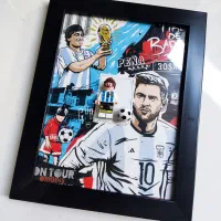 تابلو تزئینی لگویی|تابلو، نقاشی، عکس|رشت, فلسطین|دیوار