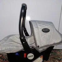 کریر نونو اصلا استفاده نشده