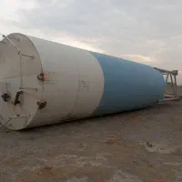 خریدوفروش سیلو سیمان مخازن سیلوی سیمان|مصالح و تجهیزات ساختمان|رباطکریم, رباطکریم|دیوار