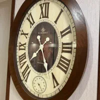 ساعت دیواری کلاسیک