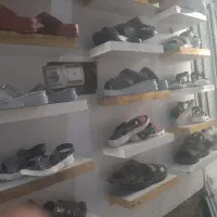 صندل ودمپایی|کیف، کفش، کمربند|سراوان, |دیوار