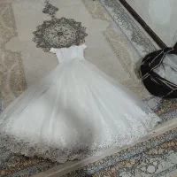 لباس عروس در حسن آباد فشافویه|لباس|فشاپویه, |دیوار