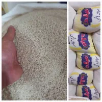 انواع برنج ایرانی بی واسطه