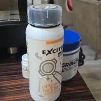 اسپرسو ساز صنعتی کنتی ۷۴ میلیون زیر قیمت تهران|کافیشاپ و رستوران|مشهد, کوثر|دیوار