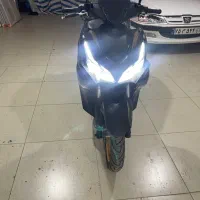 فروش موتور آیروکس کارخانه زنجان سپهر خودرو
