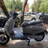 کاوان s ۱۵۰cc صفر اقساط|موتورسیکلت|اصفهان, عسگریه|دیوار