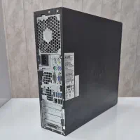 مینی کیس HP 8300 نسل سوم|رایانه رومیزی|خرم‌آباد, |دیوار