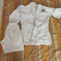 فروش لباس جودو