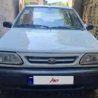 پراید مدل ۹۳
