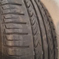 لاستیک کویر  185/60R14|قطعات یدکی و لوازم جانبی|تهران, دروازه شمیران|دیوار