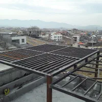 جوشکاری سیار با ملاحظه و خوش قول|خدمات پیشه و مهارت|یزد, |دیوار