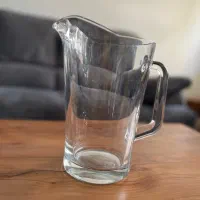 پارچ آب و آبمیوه