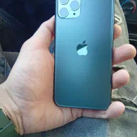 آیفون 11pro 256