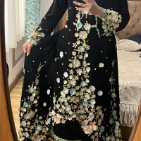 لباس لری / لباس محلی