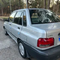 پراید ۱۳۱|خودرو سواری و وانت|ساوه, |دیوار