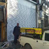 نصب فروش وتعمیرات تخصصی کرکره برقی به صورت اقساطی|خدمات پیشه و مهارت|اردبیل, |دیوار