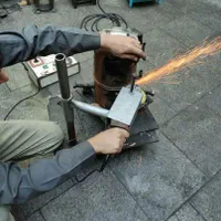 تعمیرهمه انواع کولر*تعمیرات موتورکولر*معین سرما|خدمات پیشه و مهارت|اهواز, بهارستان|دیوار