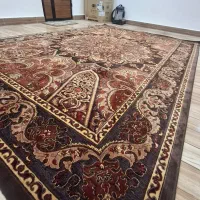 قالی|فرش|بندر ماهشهر, |دیوار