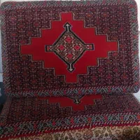 پشتی دستباف|پشتی|سنندج, |دیوار