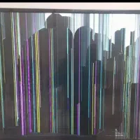 تلویزیون ال سی دی پاناسونیک ۳۲ اینچ