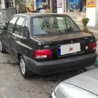 پراید 131 مدل 1386|خودرو سواری و وانت|اسلام‌شهر, شهرک مفیدی|دیوار