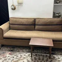 مبل 8 نفره راحتی