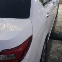 دنا پلاس اتومات مدل ۱۴۰۱|خودرو سواری و وانت|کرج, فاز ۳ گوهردشت|دیوار