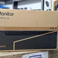 مانیتور LG ۲۲ اینچ