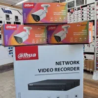 دوربین مداربسته انواع مدلXVR-NVR کد600 دزدگیر